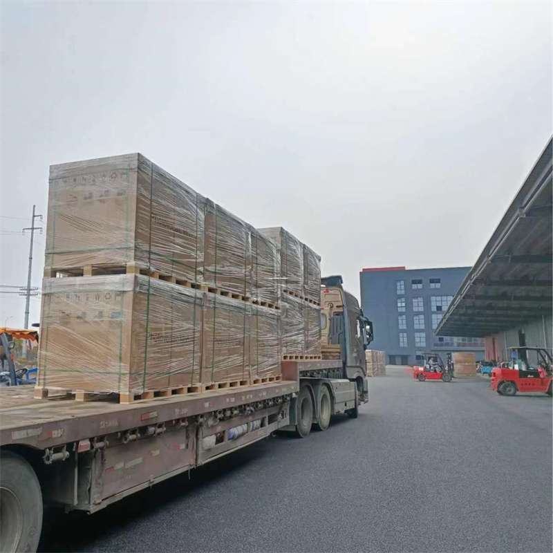 浙江金华磐安县至苏州工业园区货运专线，高效物流直达一站式服务